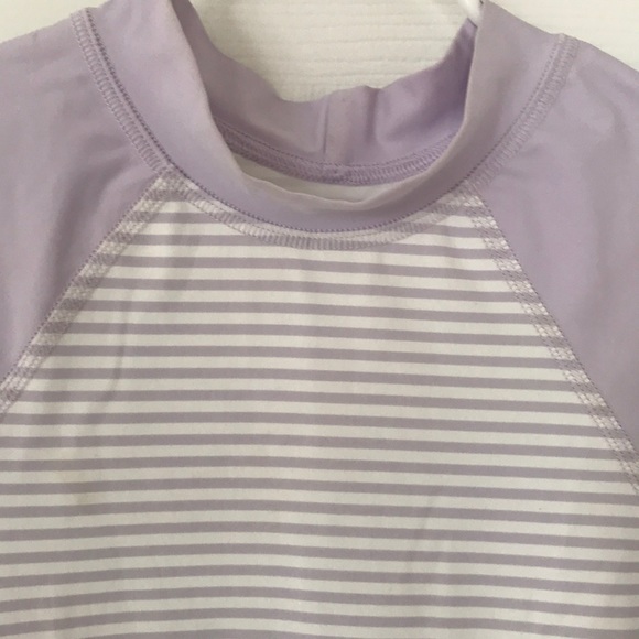 Abercrombie Rashguard - Picture 3 of 6